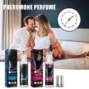 Pheromone Perfume Safe Non-Toxic Ingredients Oil Product for Dating (Male)