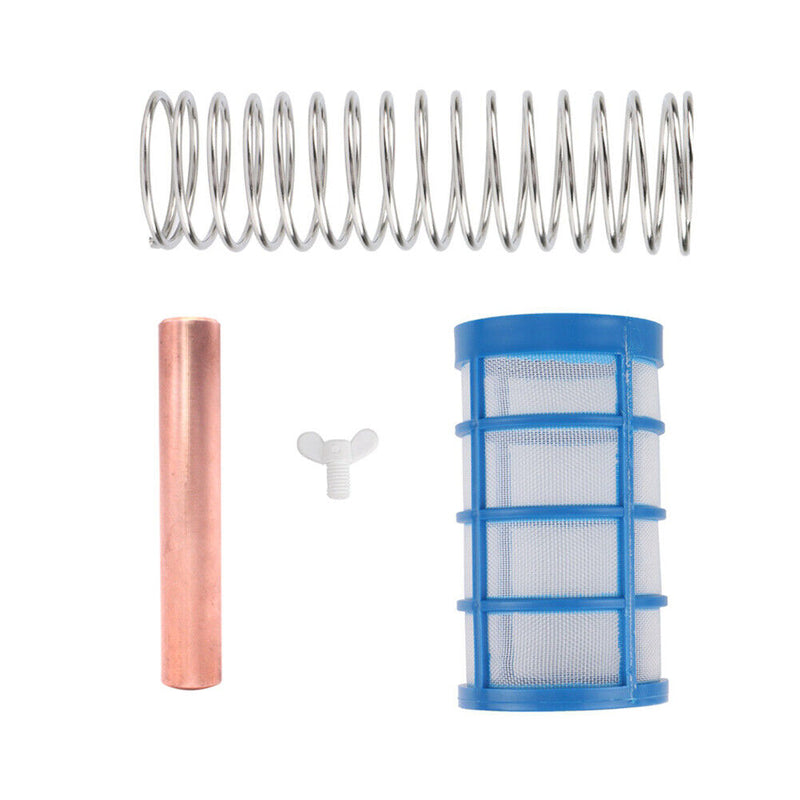 Copper Anode for Swimming Pool Ionizer Water Purifier Cleaner Replacement Parts