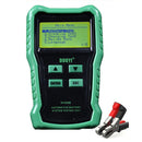 Diagnostic Tools Car Battery Tool Car Battery Tester Auto Battery Analyzer