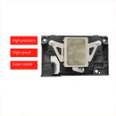 Printer Replacement Head Printer Printer Accessory Rust-proof for Epson R1390