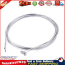 2PCS Shift Brake Cable Steel Wire Cord for Road Bicycle Cycling Bike Newly