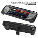 Protective Shell Set Accessories Protective Case Shell Anti-drop for Steam