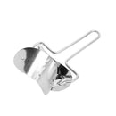 Dumplings Wrapper Skin Cutter Maker Mold Steel Mould Good C1V5 Kitchen Tool P6X0