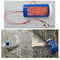 Cluster Anti-Hanging Bottom Explosive Hook Fish Hook Fishing W7N5 Hook A7Z4