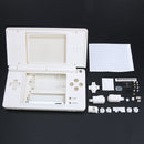 Full Repair Replacement Housing Case Kit for Nintendo DS Lite