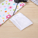 Baby Feeding Milk Bottle Warm Insulation Bag Thermal Bag Holder (D)