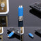 Type A USB3.0 Female to Type Micro-B USB3.0 Male Converter Adapter