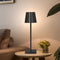 #A LED Desk Night Light Practical USB Rechargeable Living Room Reading Bedroom