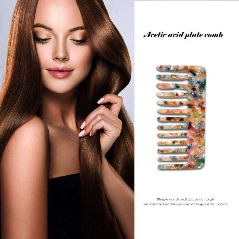 Cute Portable Hair Styling Tool Salon Practical Acetic Acid Party Fashion C