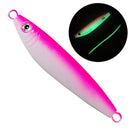 #A Simulation Jigbaits Fishing Lures Artificial Wobbler Bait Tackle Accessories