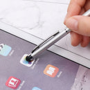 Office Mini Gift Tool Waterborne Pen Ballpoint Writing Supplies Touchscreen pen