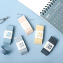 Plasticity 4B Sketch Pencil Eraser Erasers Stationery Supplies Art Drawing