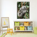 Diamond Painting 5D DIY Full Round Drill Cute Koala Embroidery Art Cross Stitch