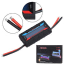 Build High Precision Power Current Power Analyzer Amp Watt Meter 150A Tester