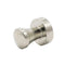 Creative Magnetic Coat Hooks Knobs Neodymium Storage Hook Sale Holder T1V4