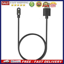 Watch Magnetic Charging Cable for Meizu Mblu Smart Bracelet Power Supply Adapter