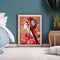 Partial Special Shape Drill Diamond Painting ancient beauty Rhinestone Draw