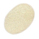 Spa Exfoliating Sponge Luffa Washing Pad Loofah Bath Brush Body Scrubber