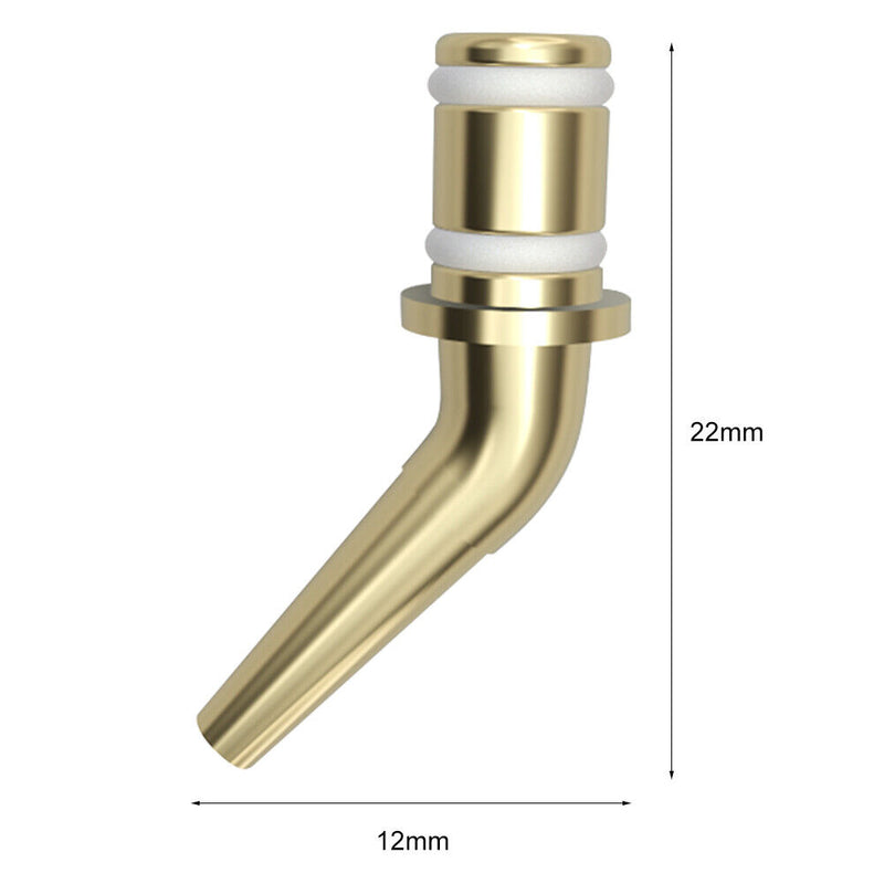 DIY Diamond Painting Pen Tool Rhinestone Point Drill Pen Head Tip (ZT01)