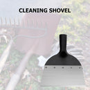 Outdoor Garden Cleaning Shovel Farm Agriculture Planting Shovel Weeding Too