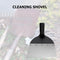 Outdoor Garden Cleaning Shovel Farm Agriculture Planting Shovel Weeding Too