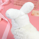 Costume Accessories Funny Easter Pets Rabbit Hat Dogs Easter Cap Bunny Hat