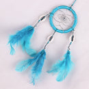 Lowest Price Dreamcatcher Monocyclic Teeth Catcher Wall Hanging Dream Home