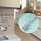 Steel Beef Steak Pork Fish Meat Hammer Tenderizer Kitchen Z0Y7 P9O8