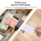 T8 Intelligent IC Card Cabinet Locker Unlock Smart Wooden Door Drawer Lock Newly