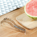 Fruit Cutting Tool Watermelon Slicer Fruit Vegetable Tools Watermelon Clip