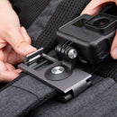 Clip For DJI ACTION 2/POCKET 2 Strap Holder Universal For DJI ACTION 2/POCKET 2