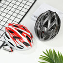 MTB Carbon Fiber Safe Cycling Equipment Bicycle Ride Road Bicycle Bike Helmets