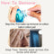 Wax Transparent Eyebrows Sculpt Soap Eyebrow Styling Gel Stylista Brow Gel