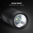Battery-Powered Pen Light Super Mini Penlight Pen Flashlight Pen light Handheld