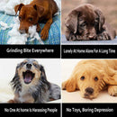 Pet Dog Cat Chew Toys Play Puppy Knot Fun Tough Strong Tug Fetch Rope Throw X1S3