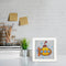 5D Diamond Painting Cartoon Full Special Shape Crystal Drill DIY (DXZ45) Newly