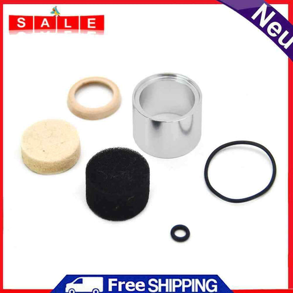 For Range Rover P38 ANR3731 Air Suspension Compressor Pump Piston Repair Fix Kit