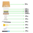 Cover Beekeeping Tool Set Rearing Cup Kit Bees Tools Queen Rearing Kit