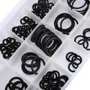 Silicone rubber 18 sizes 225 x rubber O ring o ring washer Dichtu