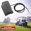 Replacement Pedal Electric Tricycle Scooter Throttle E-bike Accelerator Pedals