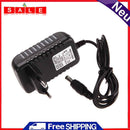 AC 100-240V Converter Adapter DC 5.5 x 2.5MM 4.5V 1A 1000mA Charger with EU-Ste