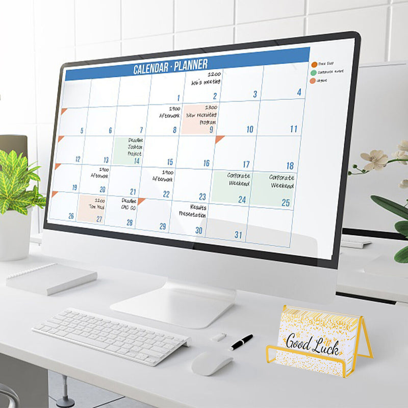 The quality of 12 KP stand brand is 9*6.3*4.8cm the material is acrylic a