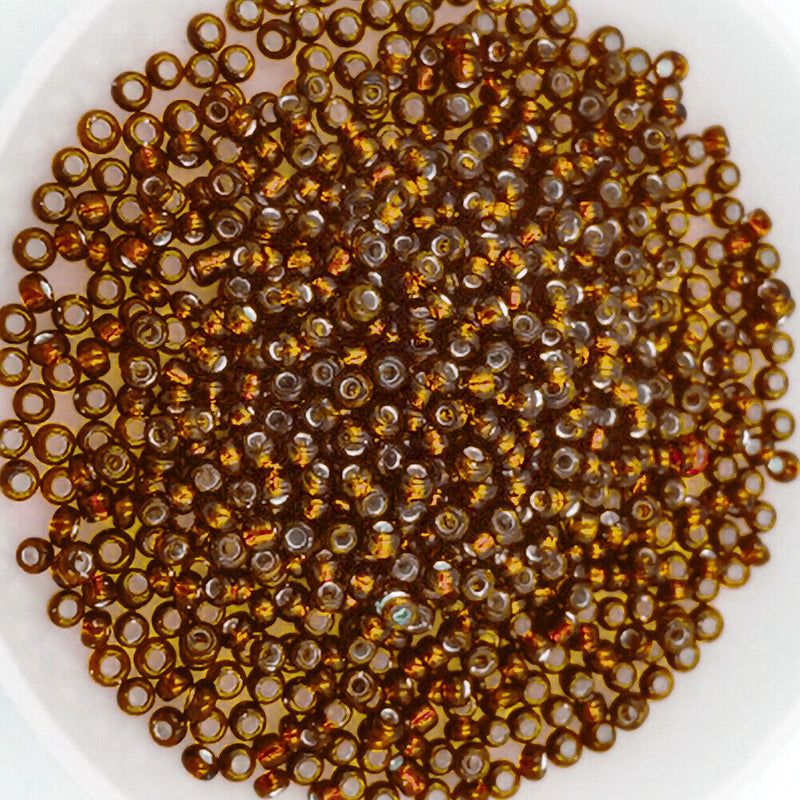 1200pcs/Pack 2mm Charm Mini Beads DIY Necklace Bracelet for Jewelry Making Craft