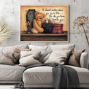 Full Cross Stitch Bear Gift Kit Cotton 3 Strands Stamped DIY Artwork Home Decor