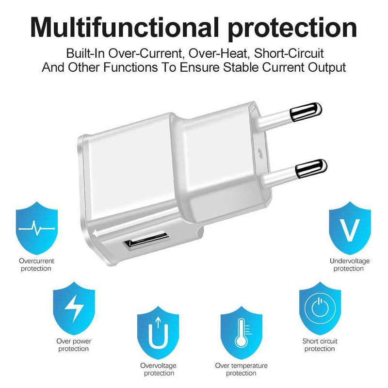 COB LED Headlight Flashlight USB 3 Mode Outdoor Travel Camping Hiking Torch