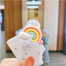 Hairpin Girl Small Catch Clip Hair Accessories Children's Hairpin Hair Clips