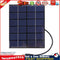 2W 6V Solar Panel Solar Light Special Polysilicon Solar Charger Generator Newly
