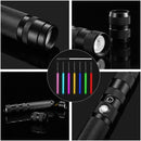 Light Up Saber - LED Light Up Swords Lightsaber Toys Gift for Party / Birthday