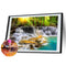5D Full Round Drill Diamond Painting Kit River Scenery House Decor for Adults