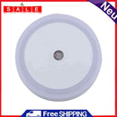 LED Light Car Sensor Control Lamp Circle Bedroom Night Light